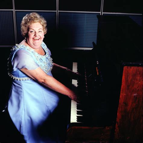 The Grandeur of Mrs Kagic's Piano